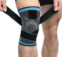 Professional Protective Sports Knee Pad