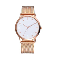 Casual Watches Women