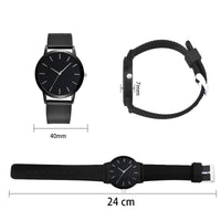 Casual Watches Women