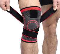 Professional Protective Sports Knee Pad