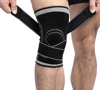 Professional Protective Sports Knee Pad