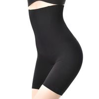 Seamless Shapers High Waist Slimming